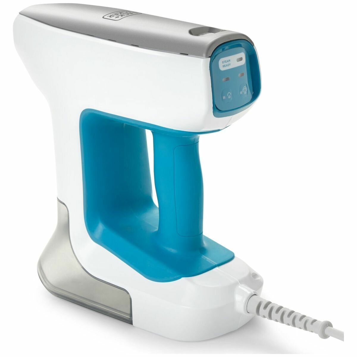 Black & Decker 1500W SteamSystem with Floor Extension BHSM15FX08-XE hero image