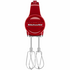 KitchenAid KHMB732 Cordless Hand Mixer Empire Red 5KHMB732AER image NaN