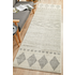 Rug Culture Mirage Extra Large Grey Rug 500X80CM - MIR-359-GRY-500X80 image NaN
