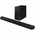 Samsung 7.1.2 ch Atmos Soundbar with Wireless Subwoofer HW-Q900AXY image NaN