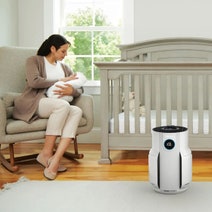 Shark NeverChange5 Air Purifier HP150 hero image