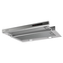 Smeg 60cm Telescopic SlideOut Rangehood STH650X2 image NaN