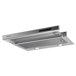 Smeg 60cm Telescopic SlideOut Rangehood STH650X2 hero image