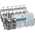 Bosch SMS68M38AU Serie 6 Freestanding Dishwasher image NaN