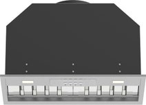 Whispair X3M06S5.OP/T 60cm Monte Carlo Under Cupboard Rangehood with Power On-Board Motor hero image