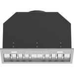 Whispair X3M06S5.OP/T 60cm Monte Carlo Under Cupboard Rangehood with Power On-Board Motor hero image