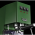 Gaggia Classic E24 Coffee Machine Green RI9481-17 image NaN