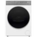 Fisher & Paykel Series 5 8kg Contemporary Heat Pump Dryer Woolmark Black DH8060J5 hero image