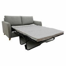 Ostro Nate 2 & 1/2 Seater Sofa Bed SBNATEMUOY5100 hero image
