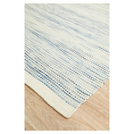 Rug Culture Skandi Extra Large Grey Rug 320X230CM - SKAN314GRY320X230 hero image