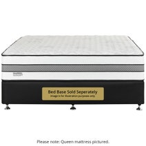 SleepMaker Florence Firm Smooth Top Mattress Long Single L99159TM hero image