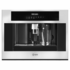 ILVE Built-In Fully Automatic Coffee Machine Stainless Steel ILEM46X image NaN