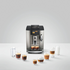 Jura E8 INTD Automatic Coffee Machine Silver 15721 image NaN