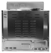 Barazza 1FFYPI 60cm Feel Electric Built-In Oven hero image