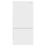 Westinghouse 496L Bottom Mount Frost Free Fridge WBE5300WC-R hero image