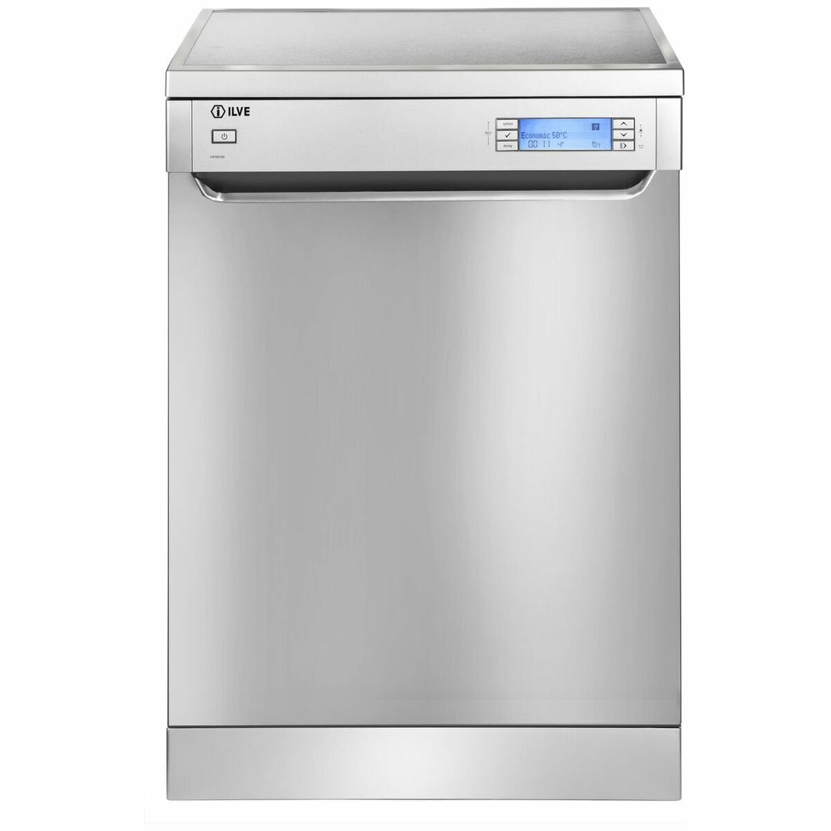 ILVE IVFSD10X Freestanding Dishwasher Appliances Online