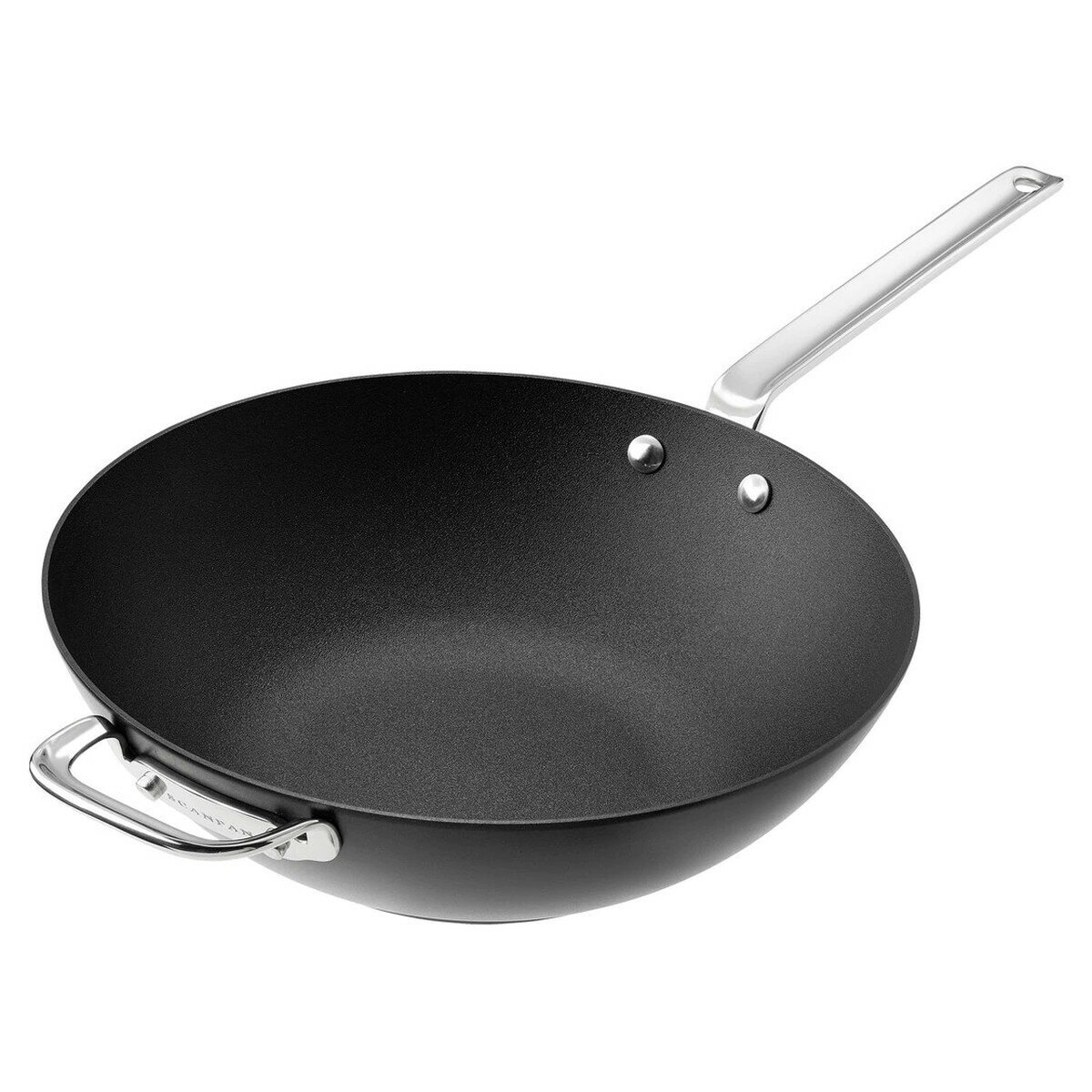 Scanpan TechnIQ 30cm Wok 17185 hero image