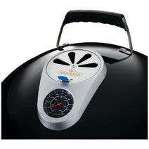 Napoleon Apollo 18 Charcoal Smoker AS18K hero image