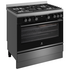 Electrolux EFE914DSD 90cm Freestanding Dual Fuel Oven/Stove image NaN