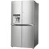 LG GF-5D906SL 906L French Door Fridge image NaN
