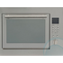 Delonghi Combination Oven/Microwave MW865BISBSS image NaN