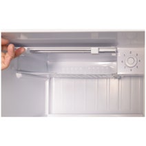 Linarie 48L Chatel Green Retro Mini Fridge LK48MBGREEN hero image
