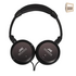 JVC HA-NC80 Noise Cancelling Over-Ear Headphones image NaN