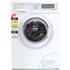 8kg Front Load Electrolux Washing Machine EWF1481 image NaN