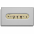 Marshall Acton II Wireless Bluetooth Speaker White 155687 image NaN