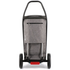 Rolser Com Polar Tweed 2 Wheel Trolley Grey R-COH014-1022 image NaN