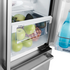 Electrolux EHE5107SB 510L French Door Fridge image NaN