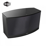 Laser SPK-WFQ10-BLK Wi-Fi Multi Room Speaker Q10 Black hero image