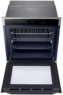 Samsung NV73J7740RSSA Built-In Electric Oven hero image