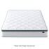 Zinus Single 25cm Deluxe Bonnell Inner Spring Mattress AU-MSSAO1ZC-10S image NaN