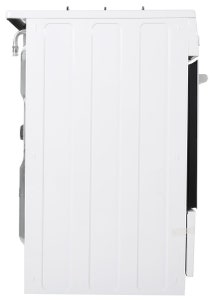 Euromaid GGFW50LPG 50cm Freestanding LPG Gas Oven/Stove hero image