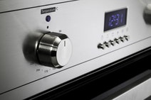 Delonghi 60cm Built In XXL Lifestyle Multi Function Oven DEN8508 hero image
