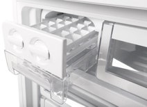Westinghouse WBB3400WA 340L Fridge hero image