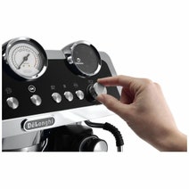 DeLonghi La Specialista Maestro Manual Coffee Machine EC9665M hero image