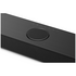 LG 5.1.3Ch Dolby Atmos Sound Bar with Rear Speakers S80TR  image NaN