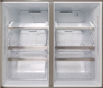 LG GF-5D712SL 712L French Door Fridge hero image