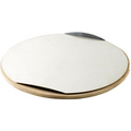Weber 17653 Q Pizza Stone & Tray