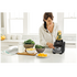 Ninja Nutri Blender Duo with Auto-iQ BL642 image NaN
