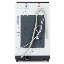 Esatto 8kg Top Load Washing Machine ETLW80B hero image