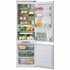 KitchenAid Integrated Bottom Mount Built-In Fridge-Freezer KAAU 7030 image NaN