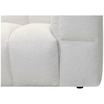 Kalona Ribe Shell Three Seater Left Facing Chaise Sofa 32826-RAF-TX2221 hero image