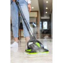 Euroflex Vapour M3S Sanitising Floor Steam Cleaner 3330282 hero image