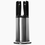 Joseph Joseph Elevate Steel Knives Carousel Set 95034 hero image