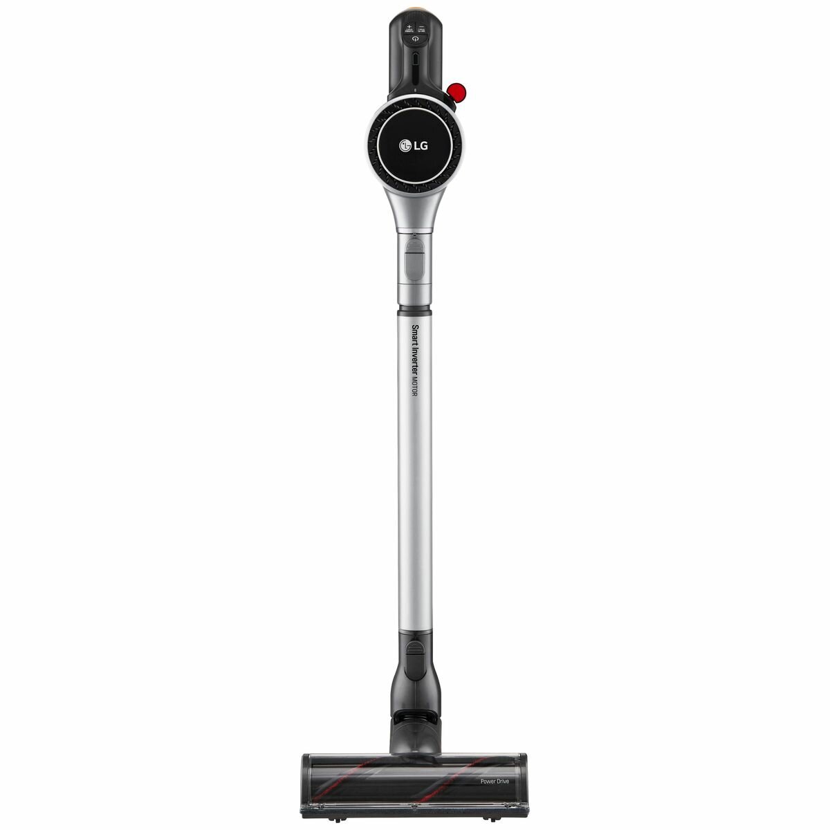 LG Cordless Stick Vacuum A9K-EVOLVE hero image