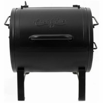 Char-Griller Grand Champ Offset Smoker CG8250 hero image