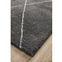 Rug Culture Broadway Extra Large Charcoal Rug 340X240CM - BRD-931-CHAR-340X240 image NaN